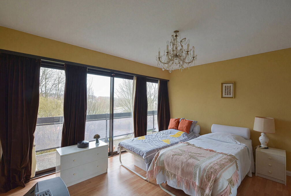 Appartement &agrave; vendre &agrave; Zaventem