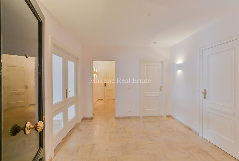 Appartement exceptionnel &agrave; louer &agrave; Sint-Pieters-Woluwe
