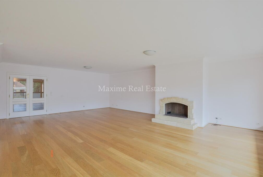 Appartement exceptionnel &agrave; louer &agrave; Sint-Pieters-Woluwe