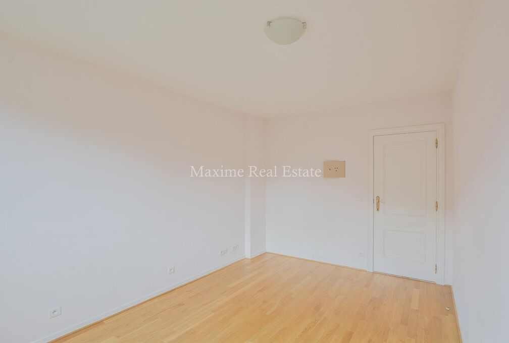 Appartement exceptionnel &agrave; louer &agrave; Sint-Pieters-Woluwe