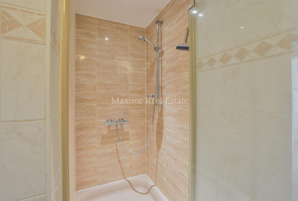 Appartement exceptionnel &agrave; louer &agrave; Sint-Pieters-Woluwe