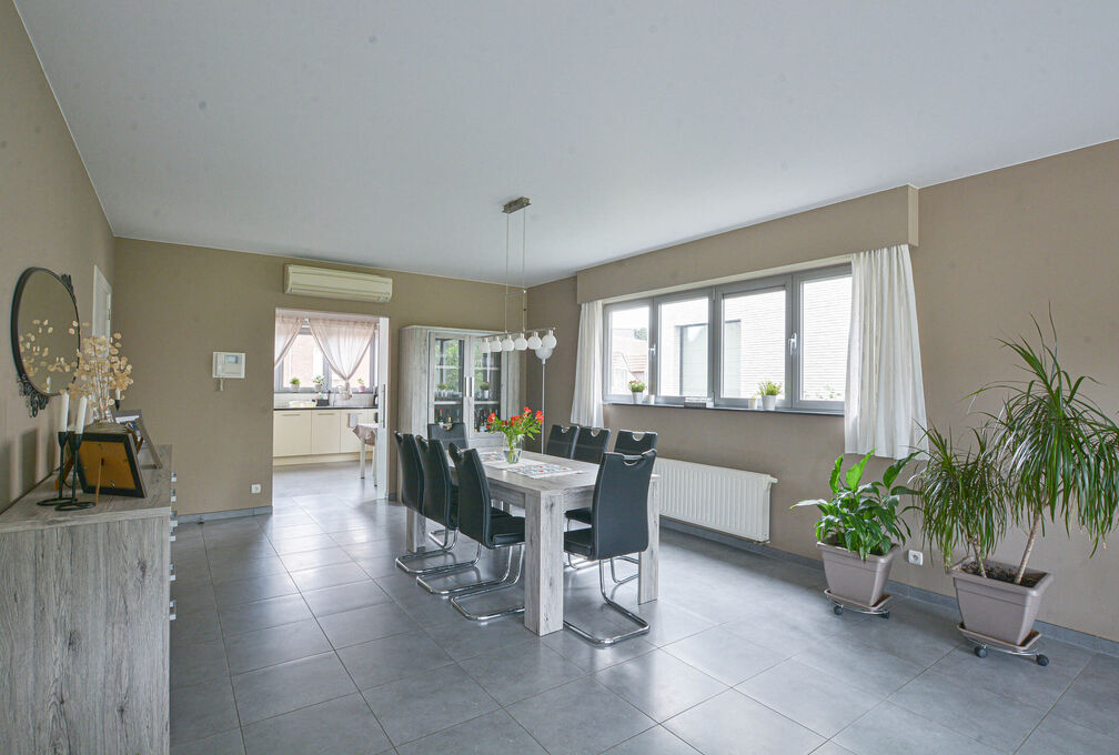 Appartement exceptionnel à louer à Wezembeek-Oppem