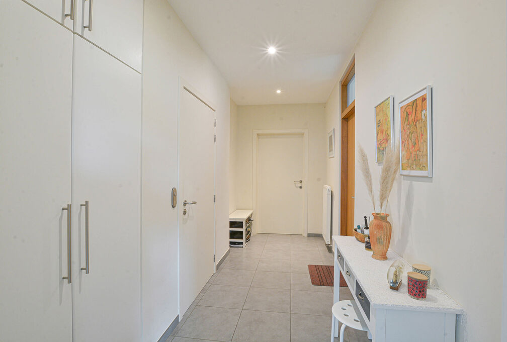 Appartement exceptionnel à louer à Wezembeek-Oppem