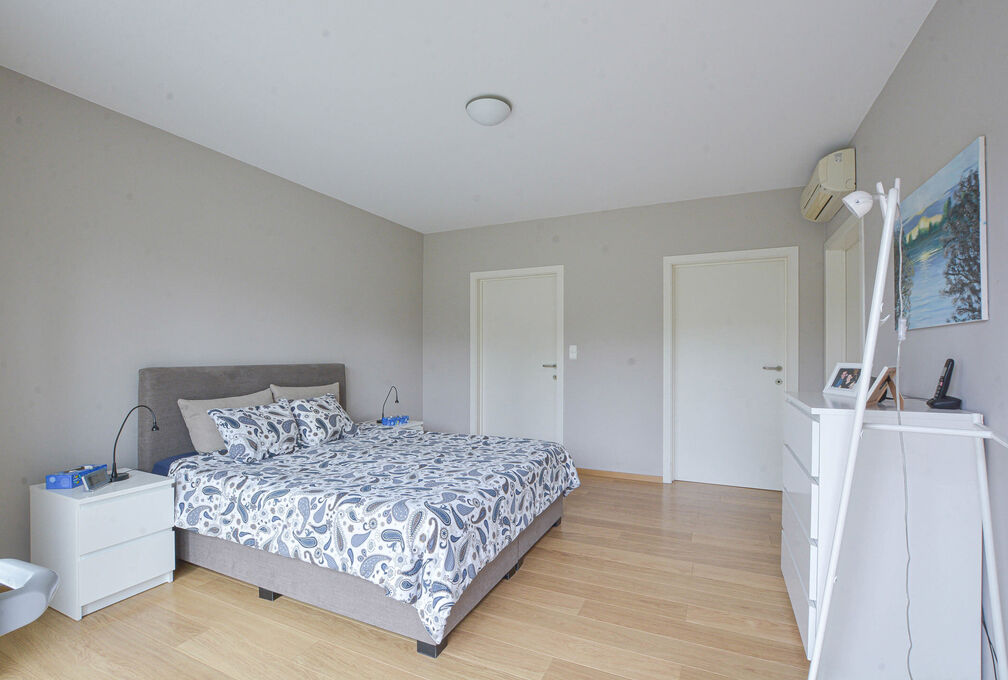 Appartement exceptionnel à louer à Wezembeek-Oppem