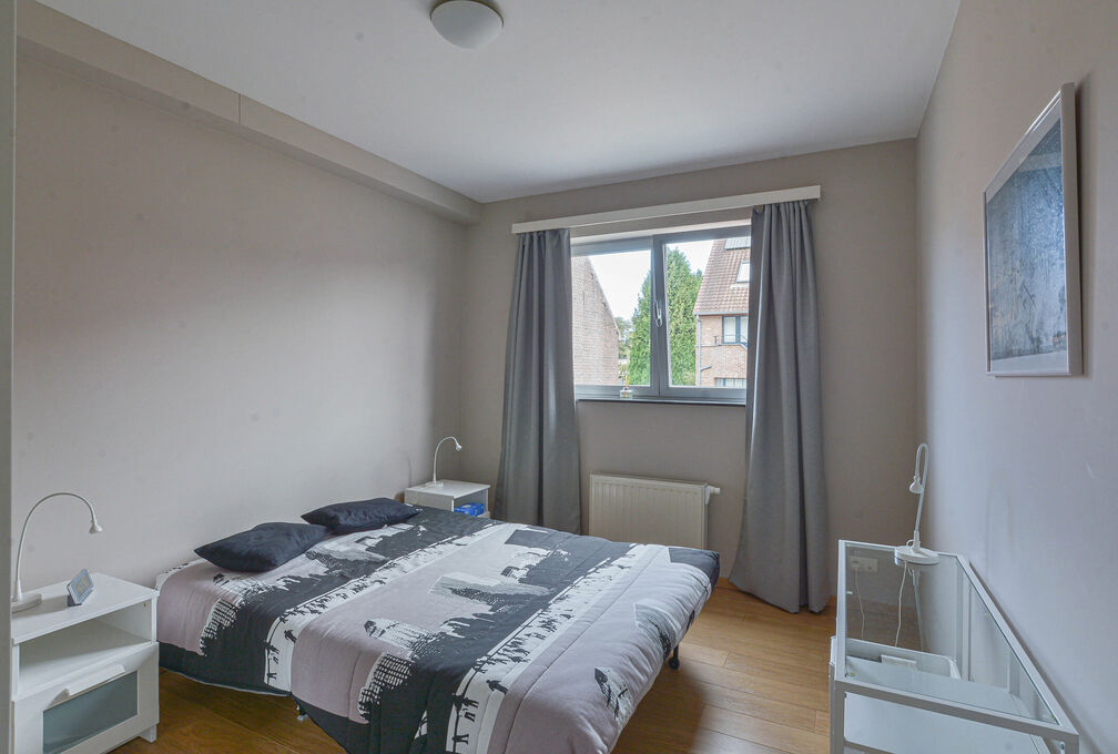 Appartement exceptionnel à louer à Wezembeek-Oppem