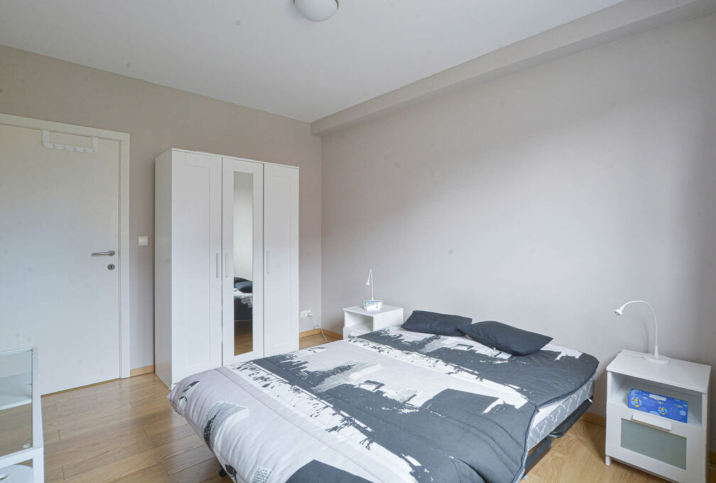 Appartement exceptionnel à louer à Wezembeek-Oppem