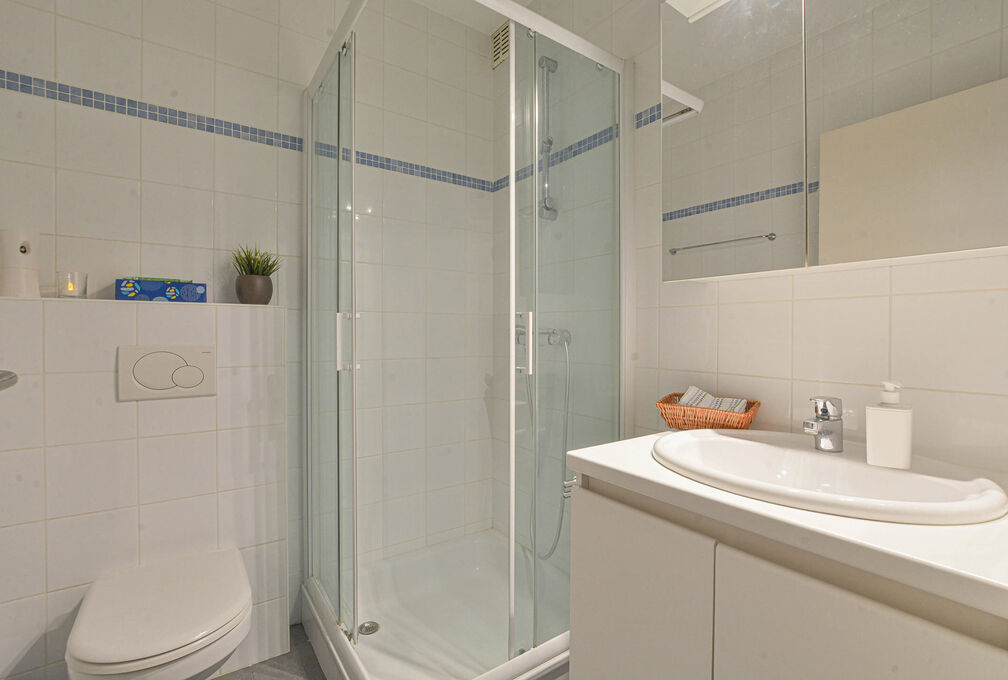 Appartement exceptionnel à louer à Wezembeek-Oppem