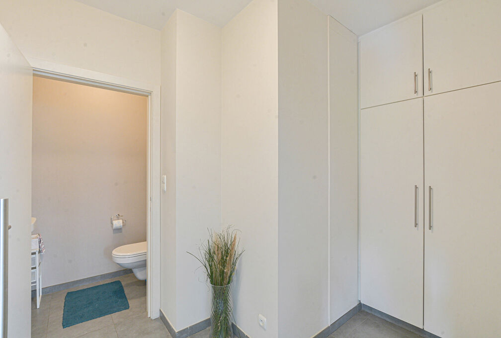 Appartement exceptionnel à louer à Wezembeek-Oppem