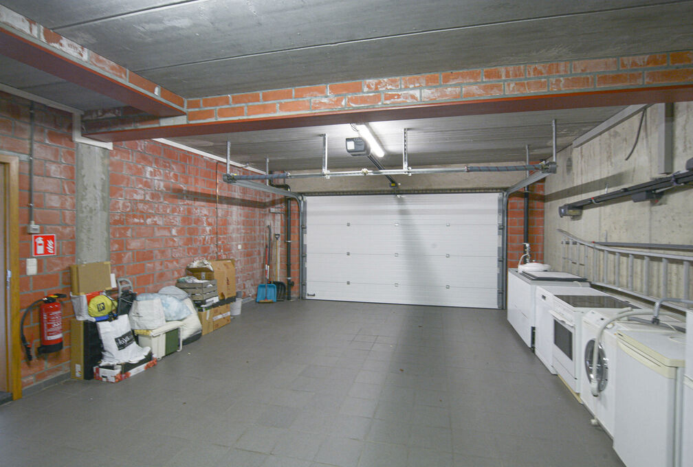 Appartement exceptionnel à louer à Wezembeek-Oppem