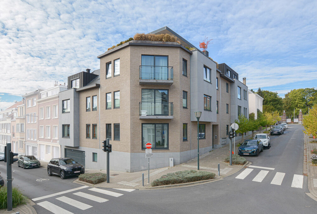 Appartement exceptionnel à vendre à Sint-Lambrechts-Woluwe