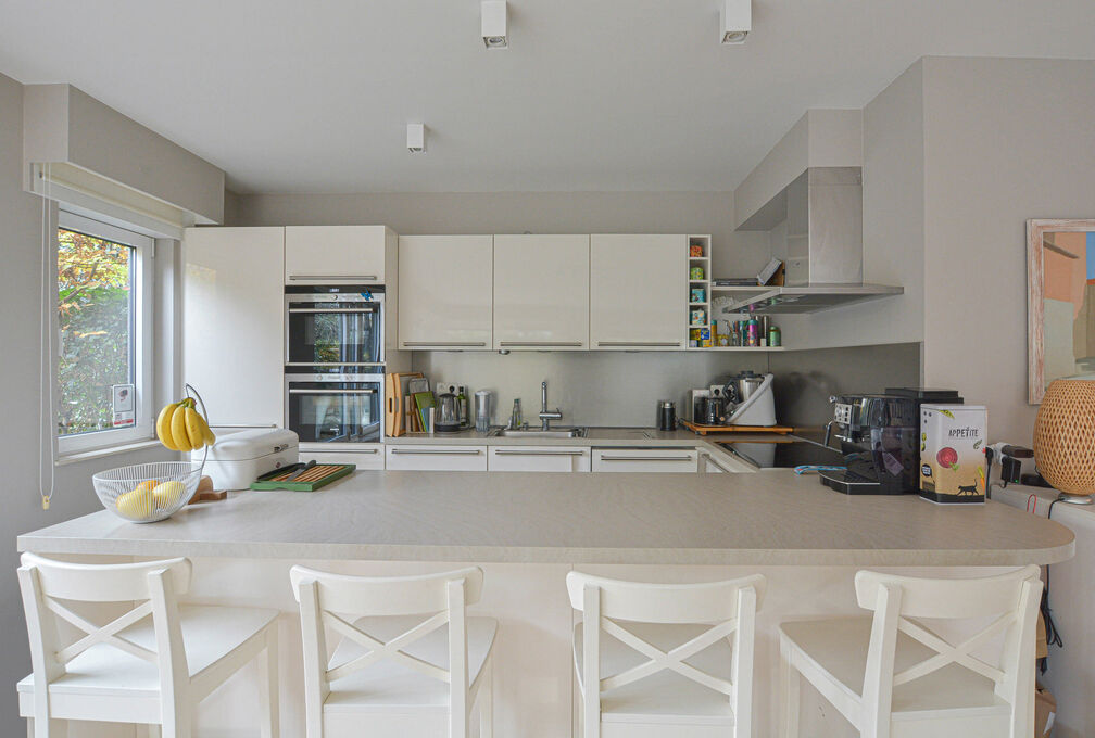 Appartement exceptionnel à vendre à Woluwe-Saint-Pierre