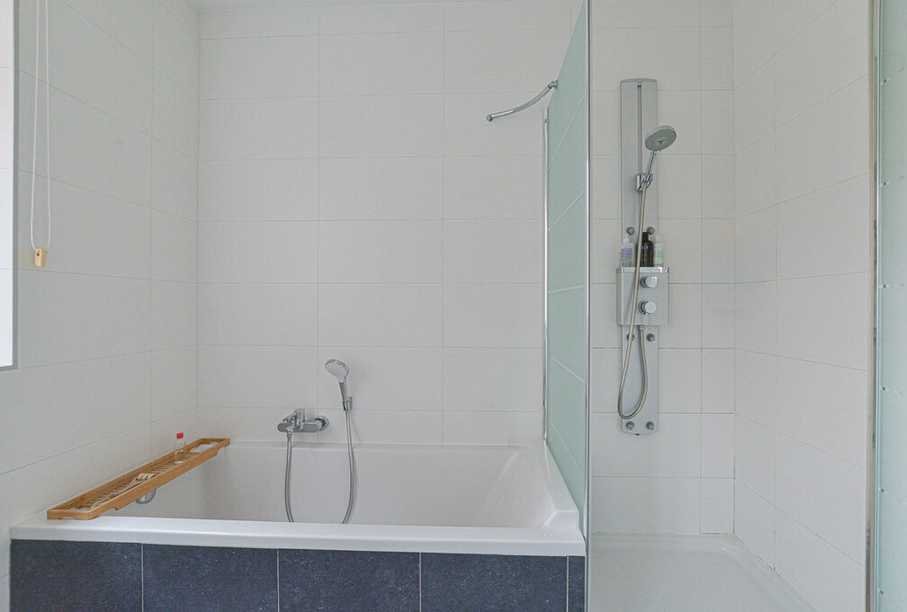 Appartement exceptionnel à vendre à Woluwe-Saint-Pierre