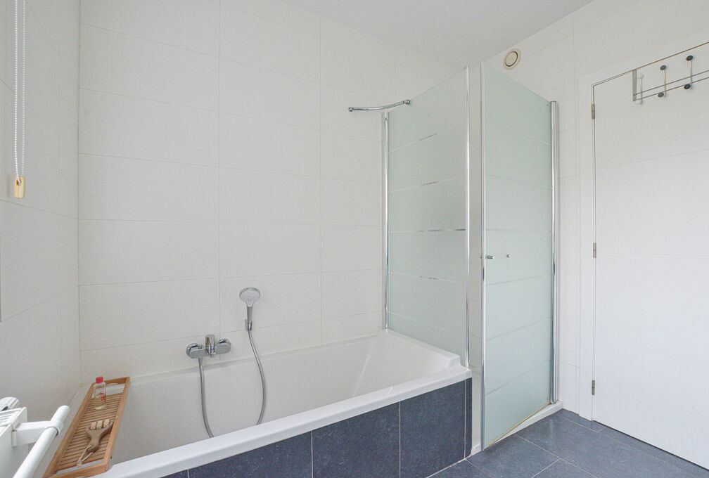 Appartement exceptionnel à vendre à Woluwe-Saint-Pierre