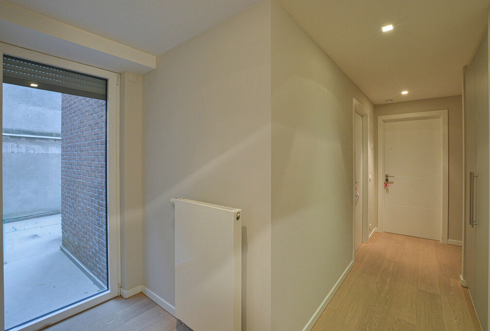 Appartement exceptionnel à vendre à Woluwe-Saint-Pierre