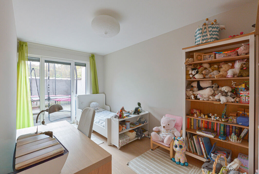 Appartement exceptionnel à vendre à Woluwe-Saint-Pierre