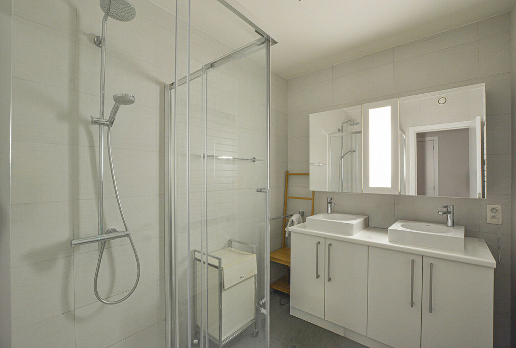 Appartement exceptionnel à vendre à Woluwe-Saint-Pierre