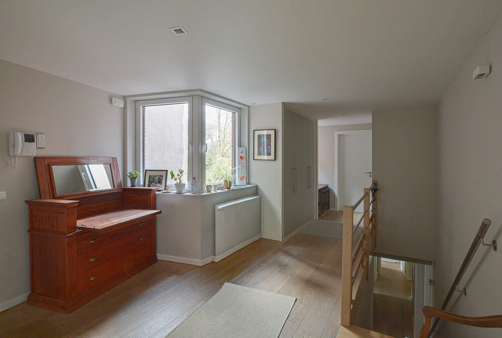 Appartement exceptionnel &agrave; vendre &agrave; Woluwe-Saint-Pierre