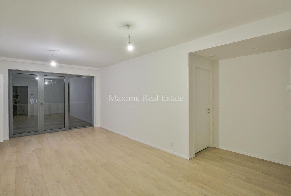 Appartement te huur in Auderghem