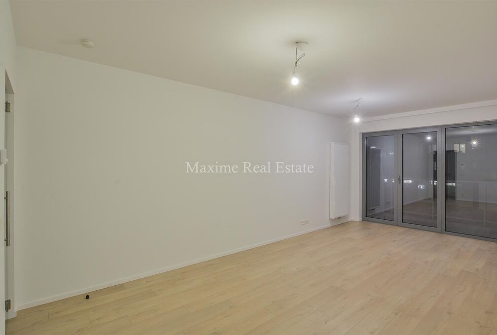Appartement te huur in Auderghem