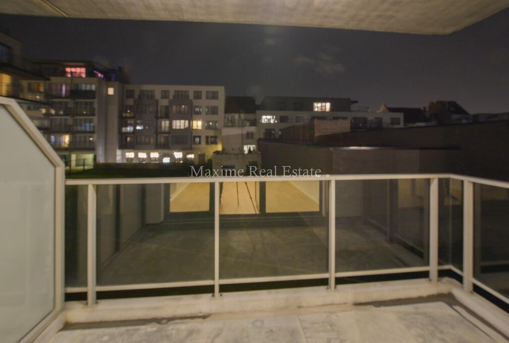 Appartement te huur in Auderghem