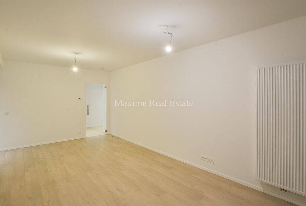 Appartement te huur in Auderghem