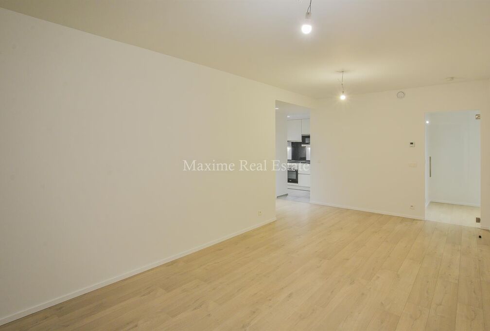 Appartement te huur in Auderghem