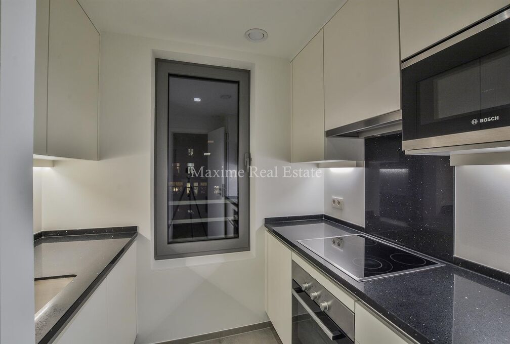 Appartement te huur in Auderghem