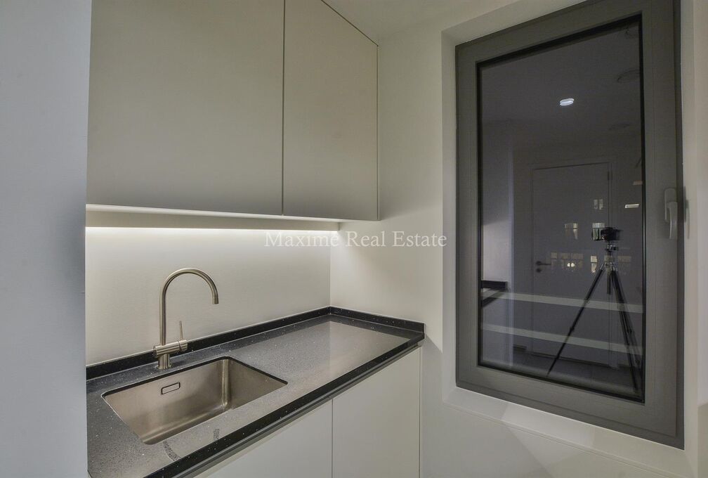 Appartement te huur in Auderghem