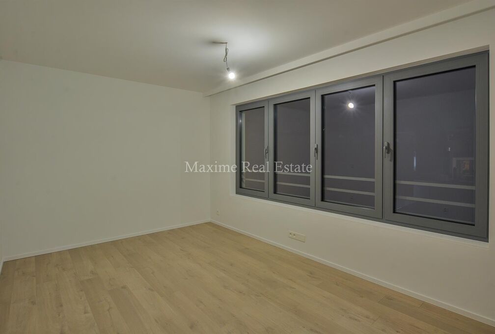 Appartement te huur in Auderghem