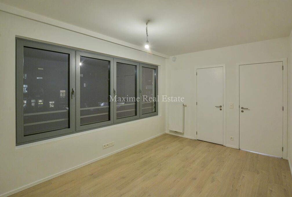 Appartement te huur in Auderghem