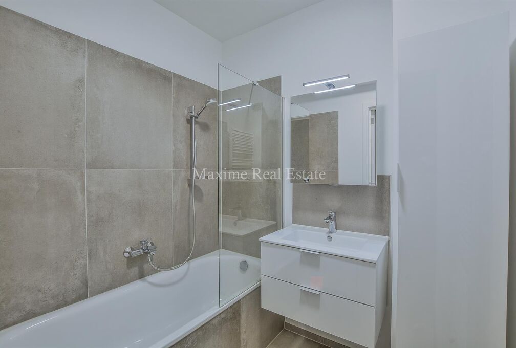 Appartement te huur in Auderghem