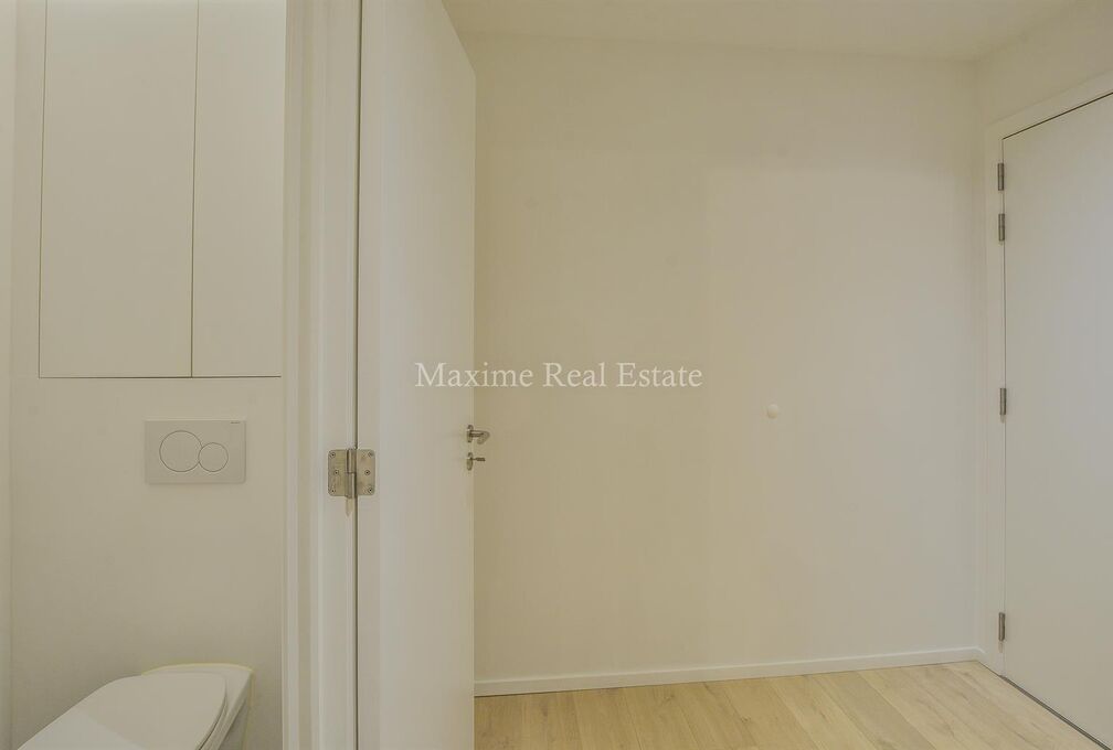 Appartement te huur in Auderghem