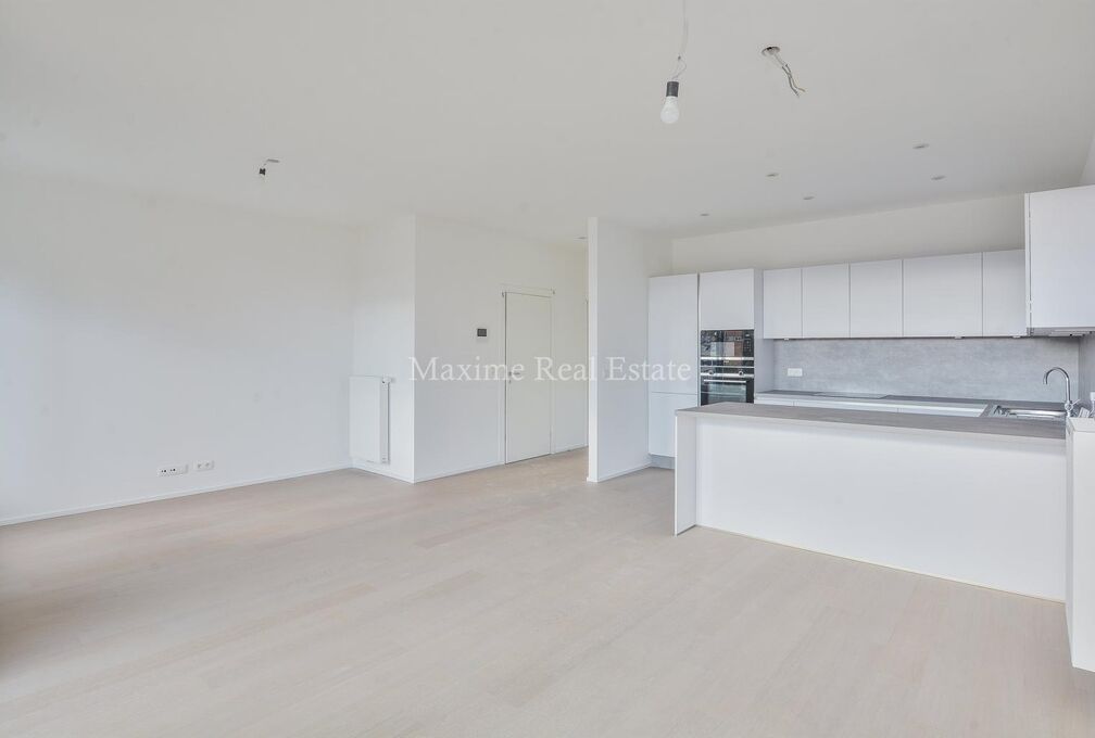 Appartement te huur in Auderghem