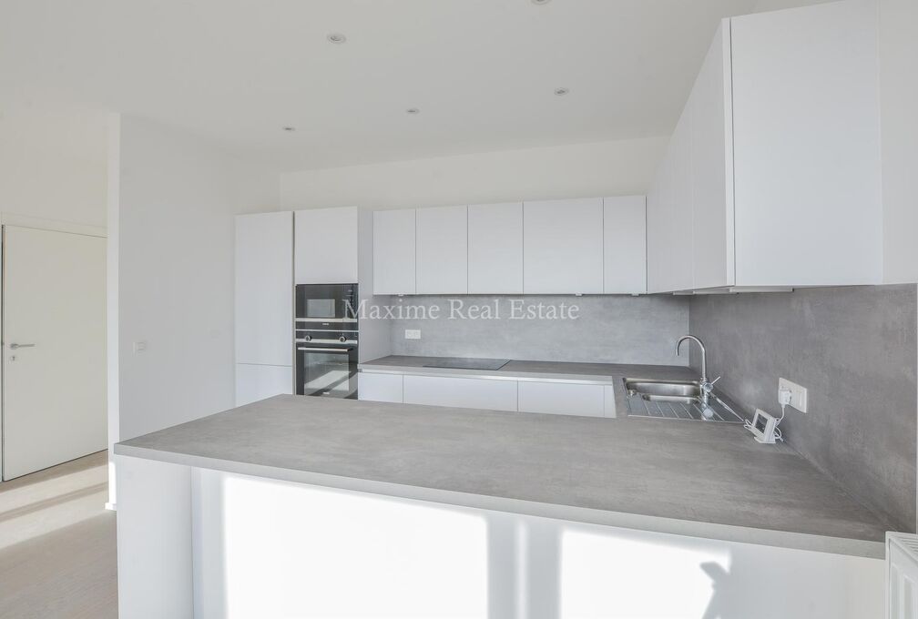 Appartement te huur in Auderghem