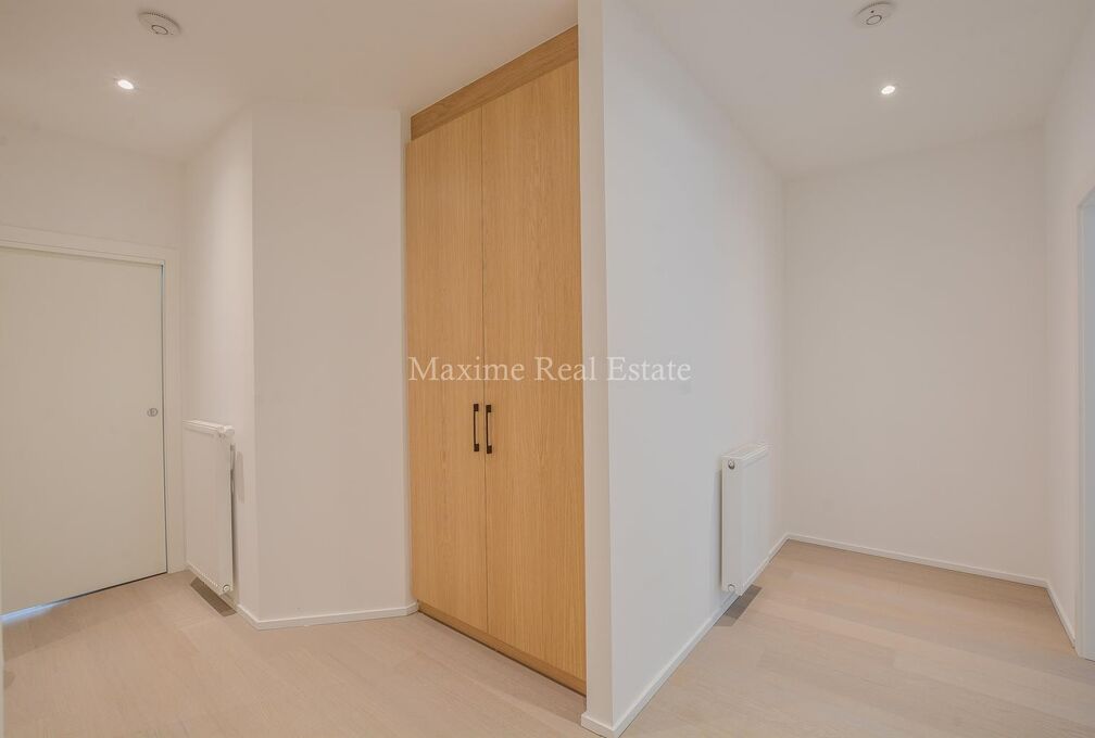 Appartement te huur in Auderghem