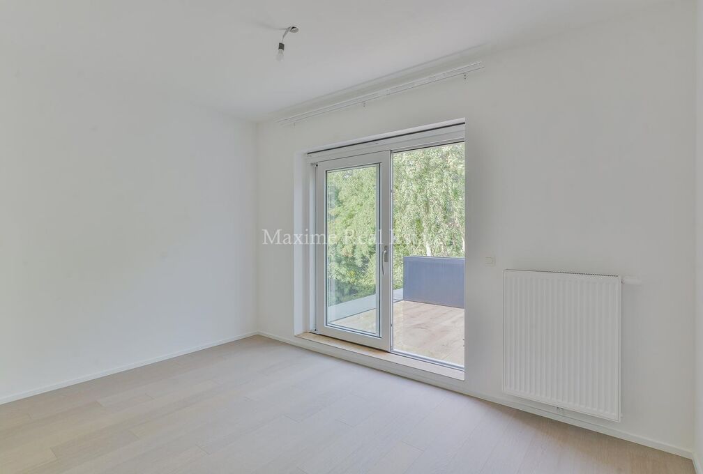 Appartement te huur in Auderghem