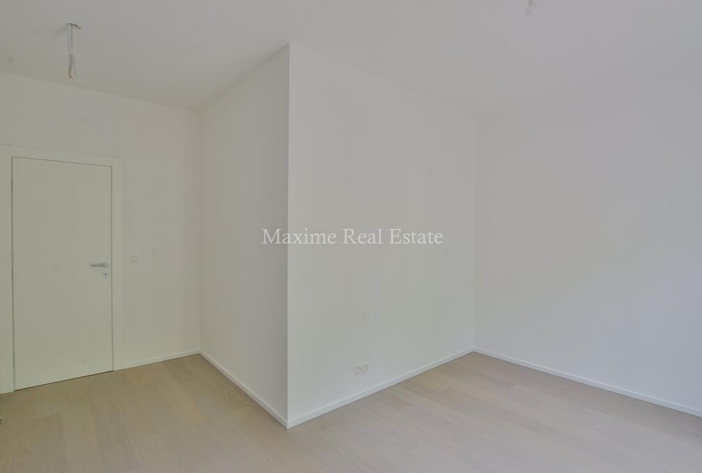 Appartement te huur in Auderghem