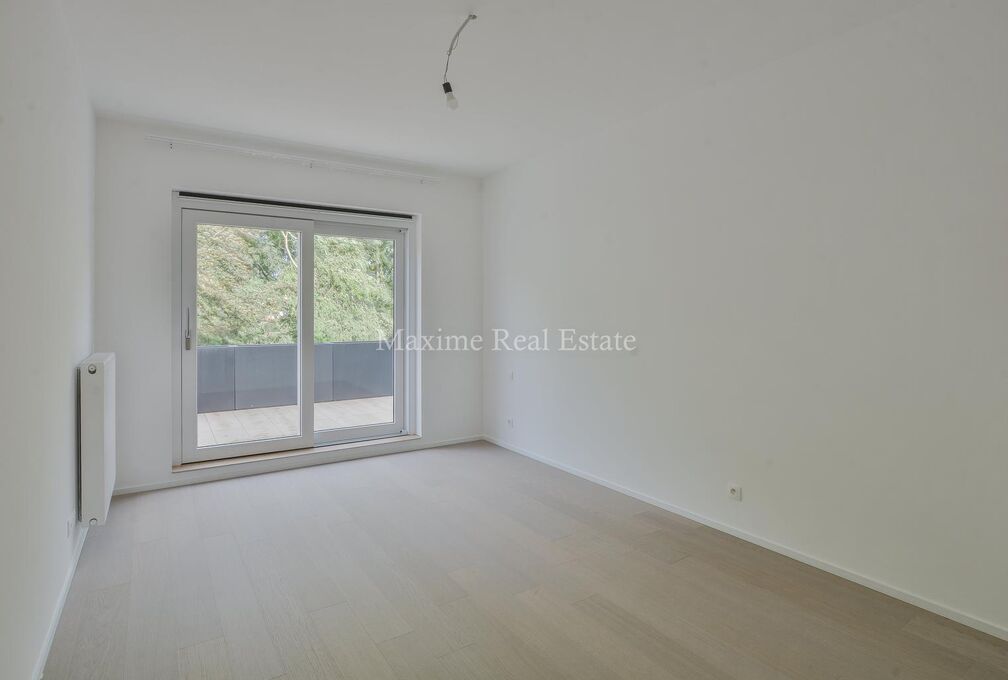 Appartement te huur in Auderghem