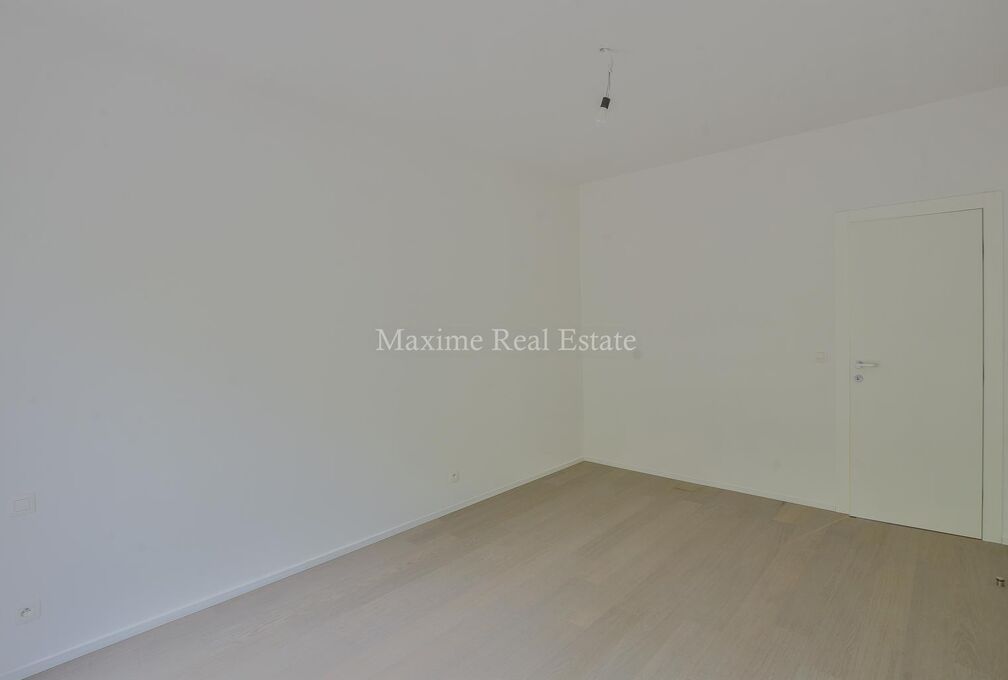 Appartement te huur in Auderghem