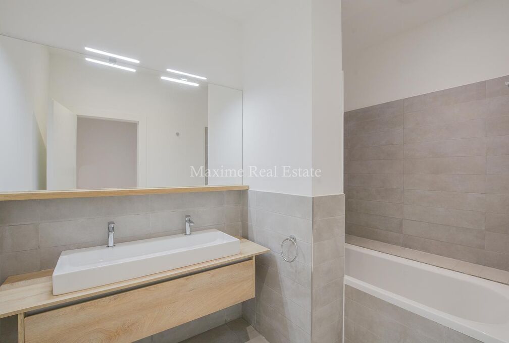 Appartement te huur in Auderghem