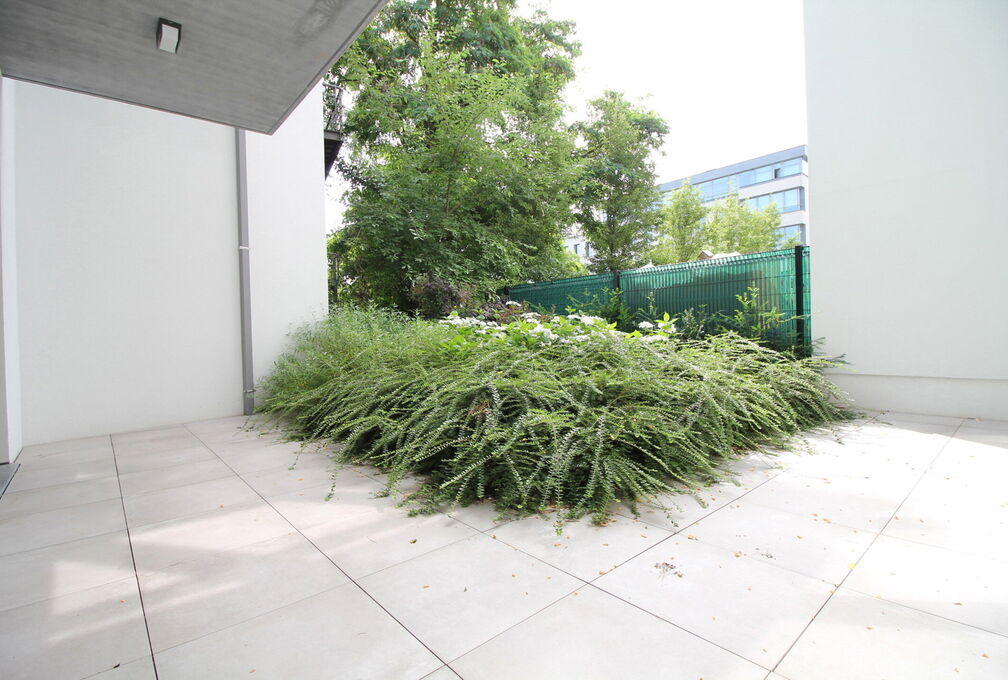 Appartement te huur in Auderghem