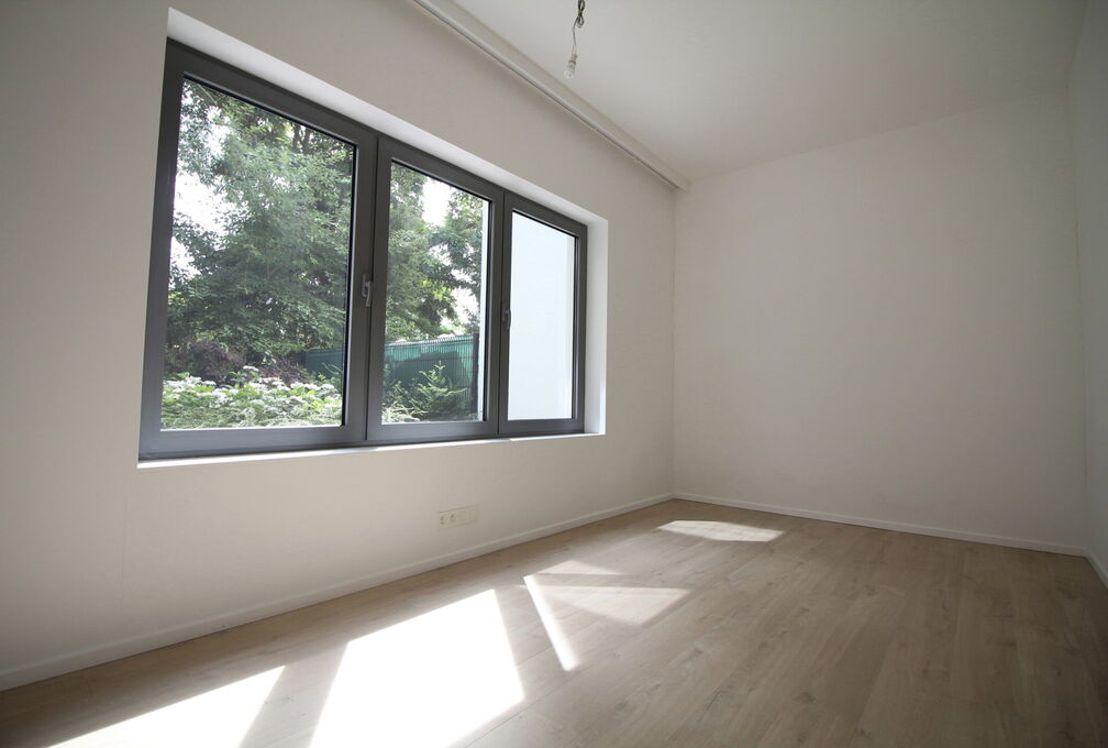 Appartement te huur in Auderghem