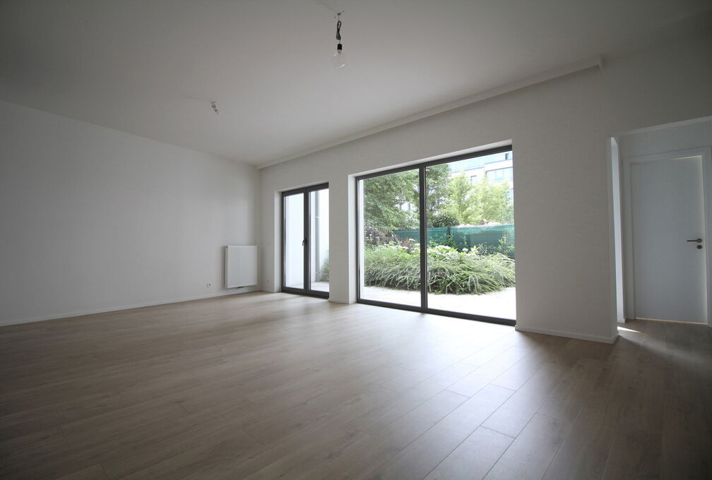 Appartement te huur in Auderghem