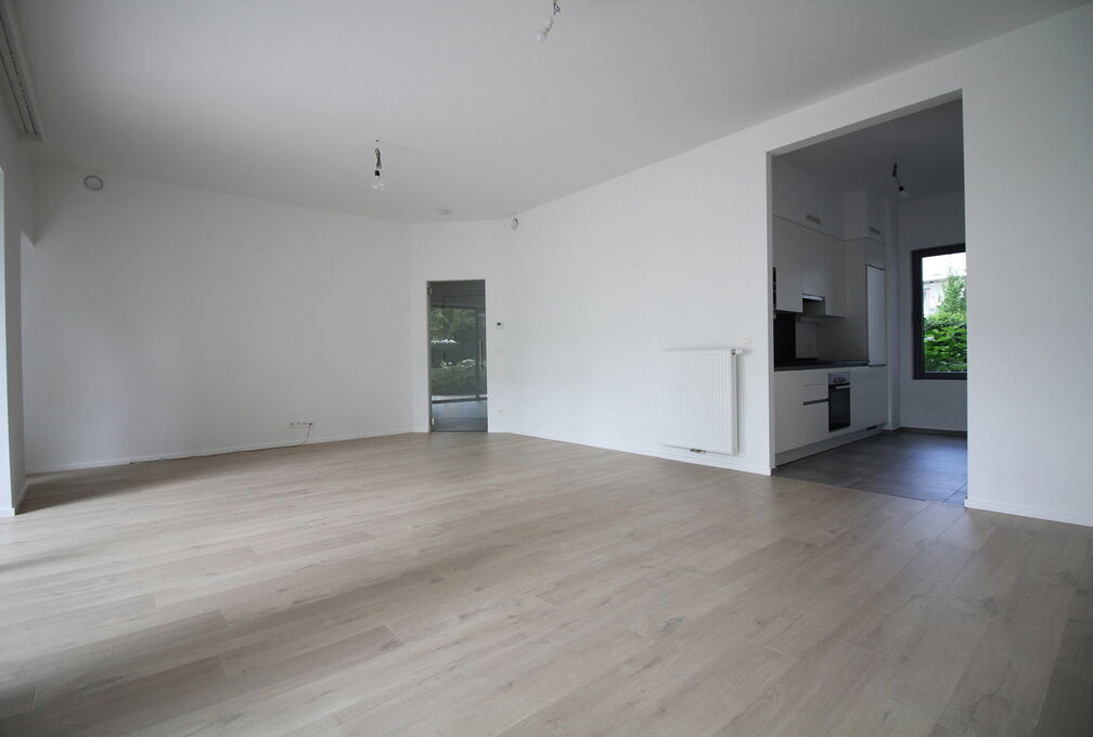 Appartement te huur in Auderghem