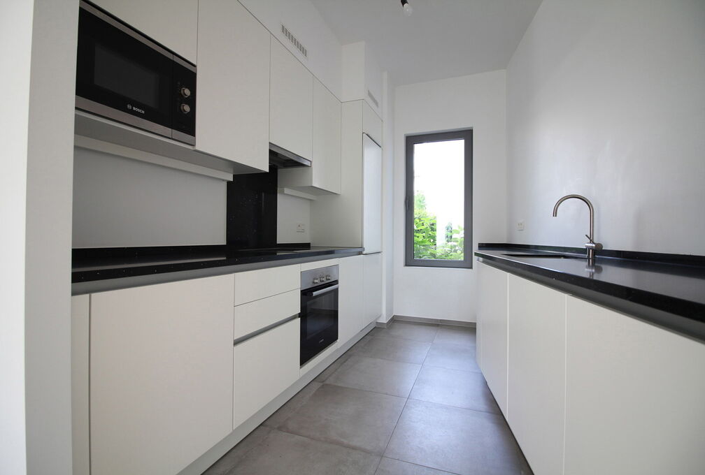 Appartement te huur in Auderghem
