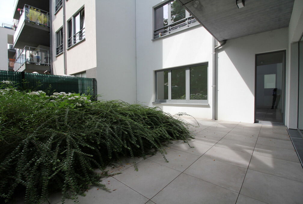 Appartement te huur in Auderghem