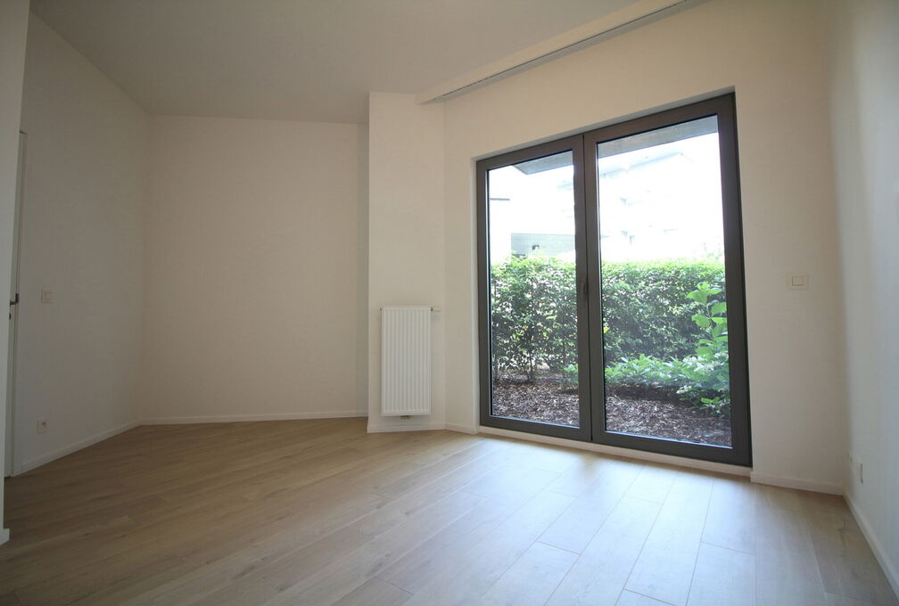 Appartement te huur in Auderghem