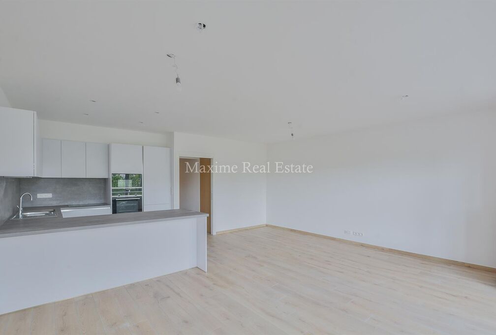 Appartement te huur in Auderghem