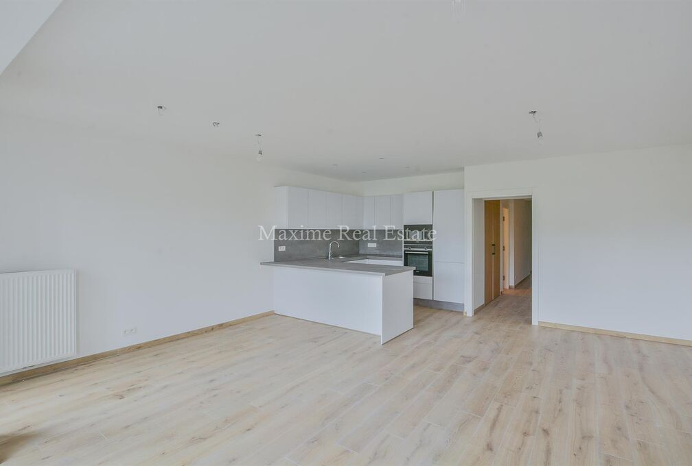Appartement te huur in Auderghem