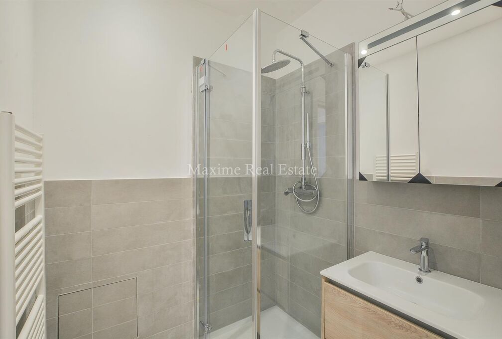 Appartement te huur in Auderghem